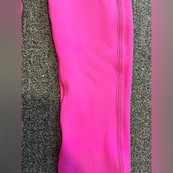 Lululemon Align Leggings *28” - Picture 13 of 16